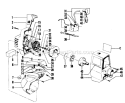 Part Location Diagram of 530026442 Weed Eater Decal - Starting Instructions